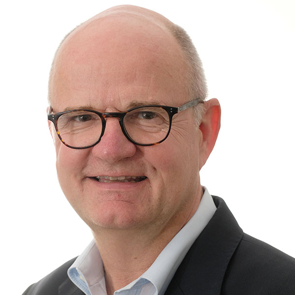 Berndt Roettger