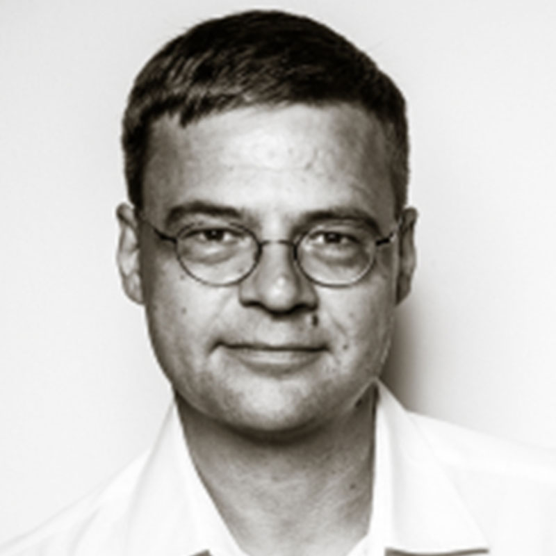 Peter Buhr
