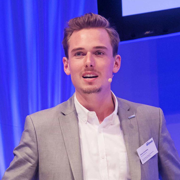 Nicolas Sonnenberg
