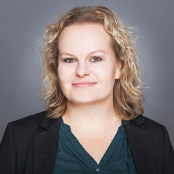 Saskia Mayer